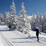 Turisticka Svycarna * Loučná nad Desnou