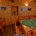Turisticka Svycarna *