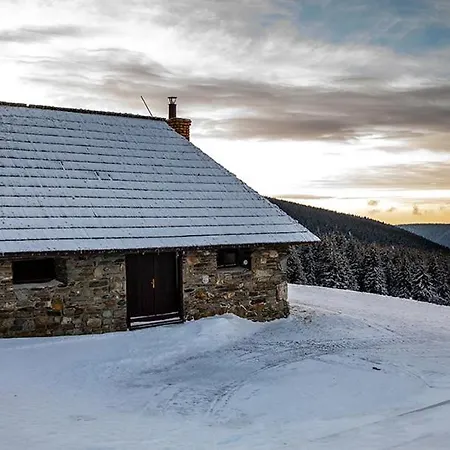 Turisticka Svycarna Chalet *