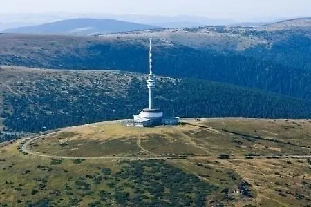 Turisticka Svycarna *