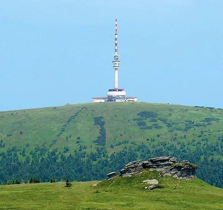 Turisticka Svycarna Chalet *