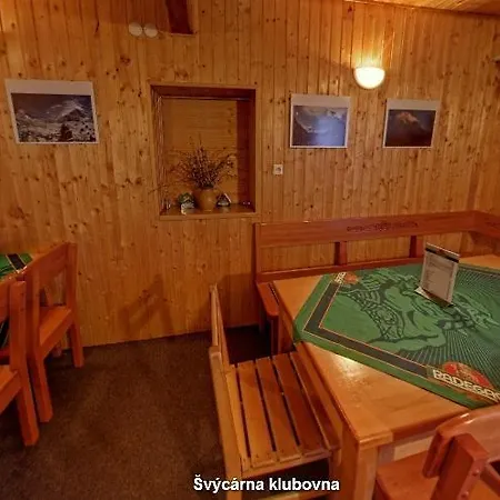 Turisticka Svycarna *
