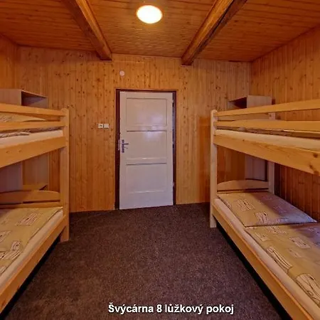 Turisticka Svycarna Chalet *