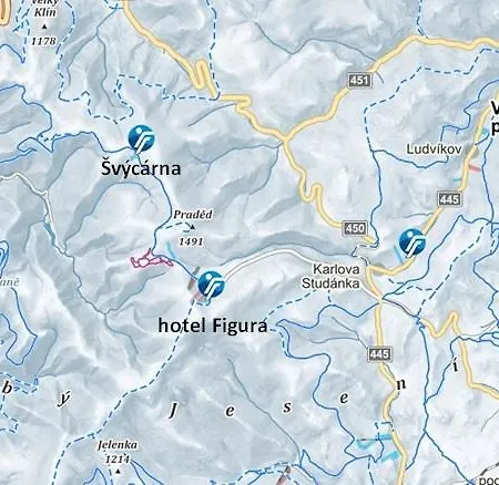 Turisticka Svycarna *