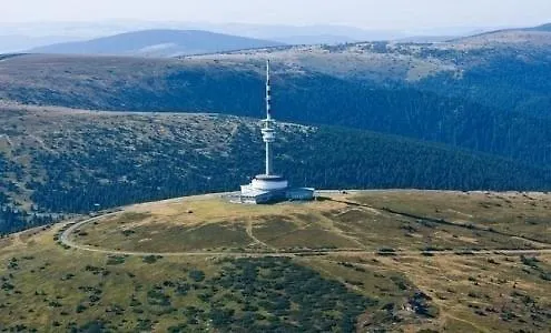 Turisticka Svycarna *