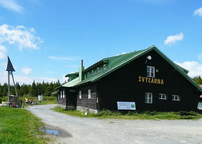 Turisticka Svycarna *