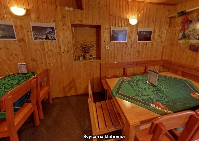 Turisticka Svycarna *