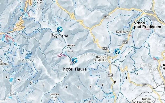 Turisticka Svycarna *